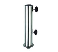 Doppler Tube pour Socle en Granite Jusqu'à 60 mm