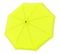 doppler parapluie Fiber Magic Safety Neon Yellow