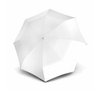 doppler Parapluie de poche Wedding Mini White blanc