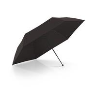 Doppler zero,99 Mini Parapluie de Poche Pliant, Marron moka