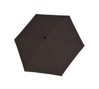 Doppler zero,99 Mini Parapluie de Poche Pliant, Ultraléger et Compact | Parapluie pliant ultraléger d'environ 99 g, compact, se glisse dans un sac ou une poche et se range dans sa housse fournie