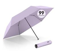 Doppler Mini parapluie de poche pliant zero,99 - Lilas