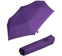 doppler parapluie Zero,99 Manual Umbrella Royal Purple