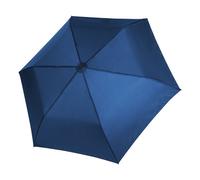 Doppler zero,99 Mini Parapluie de Poche Pliant, Ultraléger et Compact | Parapluie pliant ultraléger d'environ 99 g, compact, se glisse dans un sac ou une poche et se range dans sa housse fournie