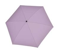Doppler Zero 99 Parapluie de poche 21 cm violet