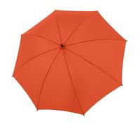 Doppler Zero Explore Parapluie canne 75 cm orange