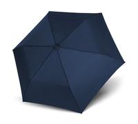 Doppler Zero Magic Parapluie de poche 26 cm bleu
