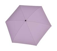 Doppler Zero Magic Parapluie de poche 26 cm violet