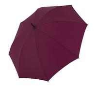 Doppler zero XXL Long Grand Parapluie XXL, Léger 2 Personnes, Baie royale