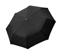 Doppler Zero XXL Parapluie canne 98 cm noir