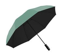 Doppler Zero XXL Parapluie canne 98 cm vert