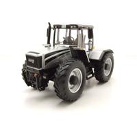 Doppstadt Trac 200 Tracteur Gris Modèle Réduit 1:32 Schuco