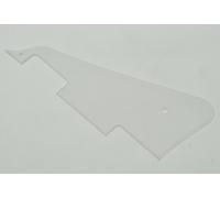 Dopro médiator Guard Compatible avec USA Gibson Les Paul Clear/Transparent 1 Ply