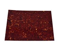 Dopro Plaque auto-adhésive pour guitare acoustique 25 x 20 cm