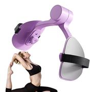 Dopsyesn Exerciceur Périnée Femme - Dispositif d'Entraînement Périnéal,Équipement De Renforcement Musculaire pour Hanches Jambes Adducteurs Abdominaux Fessiers Hommes Fitness Sport