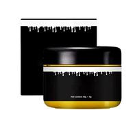 Dopsyesn pour Bois - Nettoyant Et Polish Naturel - Conditionneur en Pâte pour Finition Meubles - Pour Table Planche À Découper Jouets Ornements Chaise Antiquités Pierre Ciment Métal Peinture Maison