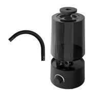 Dopsyesn pour reptiles - terrarium 2,5 L arrêt automatique | pour tortues - pour Vivarium Caméléon Gecko Amphibien Tortue Serpent Grenouille Lézard