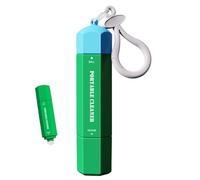 Dopsyesn Stylo Détachant,Nettoyant Textile Instantané 15ml - Fournitures Ménagères pour Tissus Voiture Voyage Camping École Extérieur Bureau Maison Crèche Fête Lavage Chemise