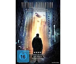 Doput,Mike - Virtual Revolution