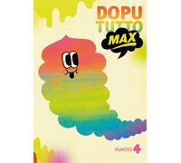 Dopututto Max 4 - Collectif - Misma - broché - Revue