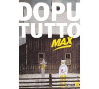 Dopututto Max 6 - Collectif - Misma - broché - Revue
