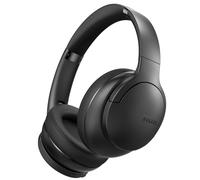 DOQAUS Casque Bluetooth sans Fil 90H Durée Lecture avec 3 Modes EQ Bluetooth 5.3, Casque Bluetooth,Cache-Oreilles protéines Souples,Casque sans Fil stéréo HiFi Microphone pour Voyage/Travail/Vie