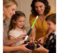 Doqeou Jouet pour Magicien - Activité Amusante pour Débutants | Magique à Changement de Couleur - pour Étudiants Passionnés Débutants Professionnels Scène Spectacle Salle de Classe et Fête