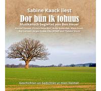 Dor Bün IK Tohuus [Import]