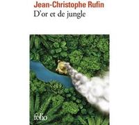 D'or et de jungle