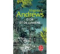 D'Or et de Lumière (La Famille Landry, Tome 3)