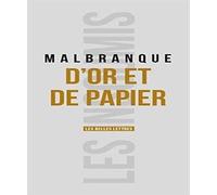 D'or et de papier