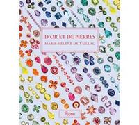 D'or et de pierres Hamish Bowles (Auteur), Jean-Philippe Delhomme (Illustration)