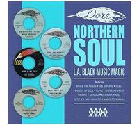 Dor Northern Soul