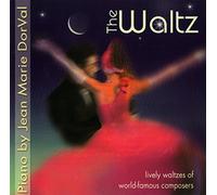 Dor Val Jean Marie - Waltz The [Import]
