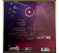 D'OR - VENI VIDI IGNIS VINYL LP NEUF