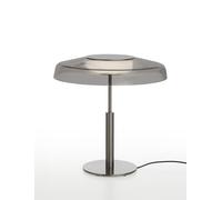 Dora 271 Lampe de table NICKEL Oluce OFFRE SPECIALE - OLUCE 271 NK_FU EZ