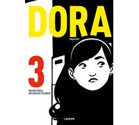 Dora 3 - Malenki Sukole, une berceuse polonaise - Bande dessinée d'espionnage - Nazisme (3)
