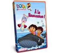 Dora à la rescousse ! G