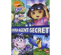 Dora Agent Secret