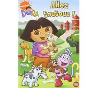 Dora Allez Toutous - Puppy