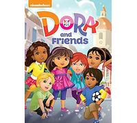 Dora and Friends