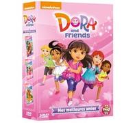 Dora and friends 2016 Coffret DVD E