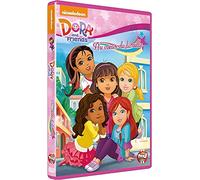 Dora and Friends-Au Coeur de la Ville