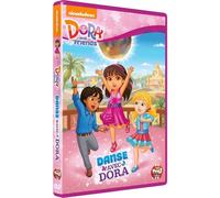 Dora and Friends – Danse avec Dora – Nickelodeon – DVD