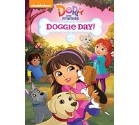 Dora and Friends: Doggie Day