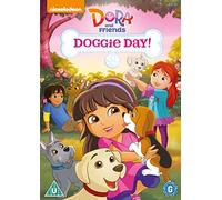 Dora and Friends: Doggie Days [Edizione: Regno Unito] [Import]