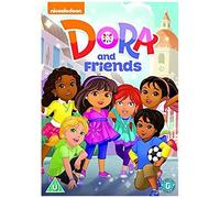 Dora And Friends [Dvd] [2015]