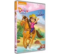 Dora And Friends - L'île Aux Chevaux – Nickelodeon