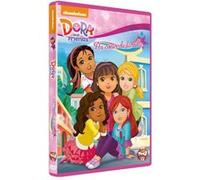 Dora and friends Volume 1 DVD E