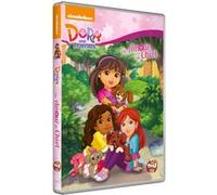 Dora and friends Volume 4 Un amour de chiot DVD E